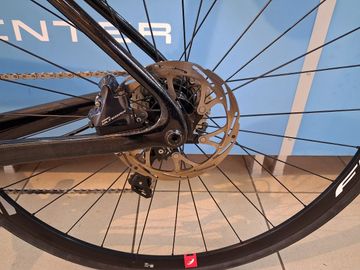 Brugt Cervélo Caledonia Shimano Ultegra 2022 Road & Gravel — billede 10 af 10