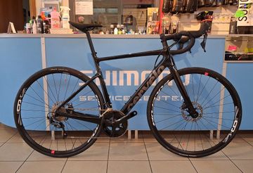 Brugt Cervélo Caledonia Shimano Ultegra 2022 Road & Gravel