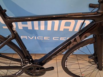 Brugt Cervélo Caledonia Shimano Ultegra 2022 Road & Gravel — billede 3 af 10