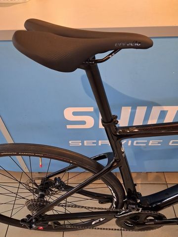 Brugt Cervélo Caledonia Shimano Ultegra 2022 Road & Gravel — billede 4 af 10