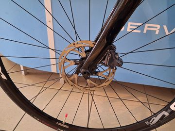 Brugt Cervélo Caledonia Shimano Ultegra 2022 Road & Gravel — billede 9 af 10