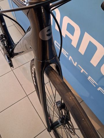 Brugt Cervélo Caledonia Shimano Ultegra 2022 Road & Gravel — billede 5 af 10