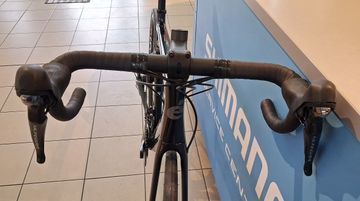 Brugt Cervélo Caledonia Shimano Ultegra 2022 Road & Gravel — billede 8 af 10