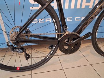 Brugt Cervélo Caledonia Shimano Ultegra 2022 Road & Gravel — billede 2 af 10