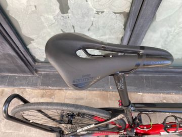 Used Bottecchia Custom Shimano 105 Di2 2023 Road & Gravel, Red — image 11 of 13