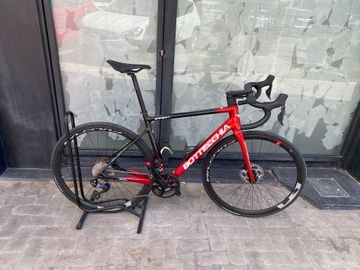 Used Bottecchia Custom Shimano 105 Di2 2023 Road & Gravel