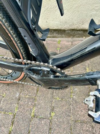 Used Time ADHX (Allroad/ Fast-Gravel) 2023 Road & Gravel — image 4 of 13