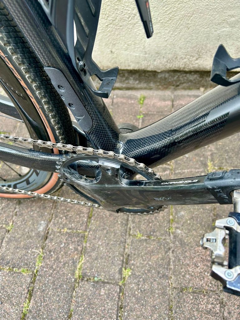 Used Time ADHX (Allroad/ Fast-Gravel) 2023 Road & Gravel — image 4 of 13