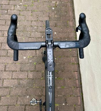 Used Time ADHX (Allroad/ Fast-Gravel) 2023 Road & Gravel — image 8 of 13