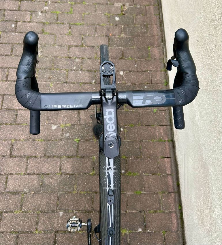 Used Time ADHX (Allroad/ Fast-Gravel) 2023 Road & Gravel — image 8 of 13