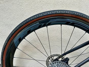 Used Time ADHX (Allroad/ Fast-Gravel) 2023 Road & Gravel — image 7 of 13