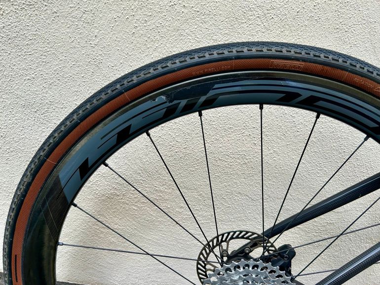 Used Time ADHX (Allroad/ Fast-Gravel) 2023 Road & Gravel — image 7 of 13