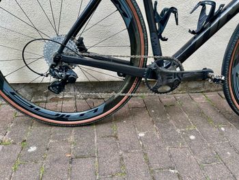 Used Time ADHX (Allroad/ Fast-Gravel) 2023 Road & Gravel — image 5 of 13