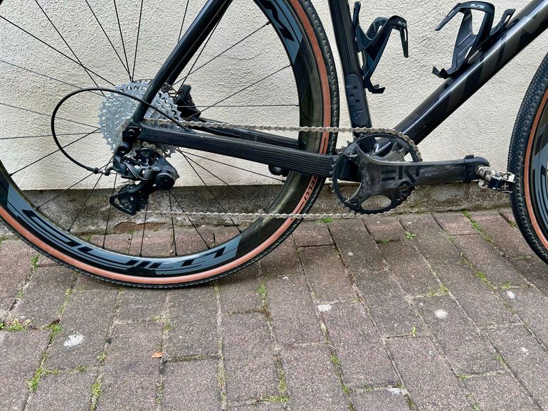 Used Time ADHX (Allroad/ Fast-Gravel) 2023 Road & Gravel — image 5 of 13
