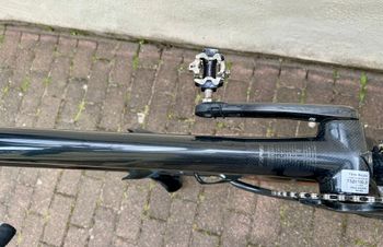 Used Time ADHX (Allroad/ Fast-Gravel) 2023 Road & Gravel — image 9 of 13