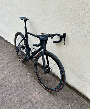 Used Time ADHX (Allroad/ Fast-Gravel) 2023 Road & Gravel — image 11 of 13