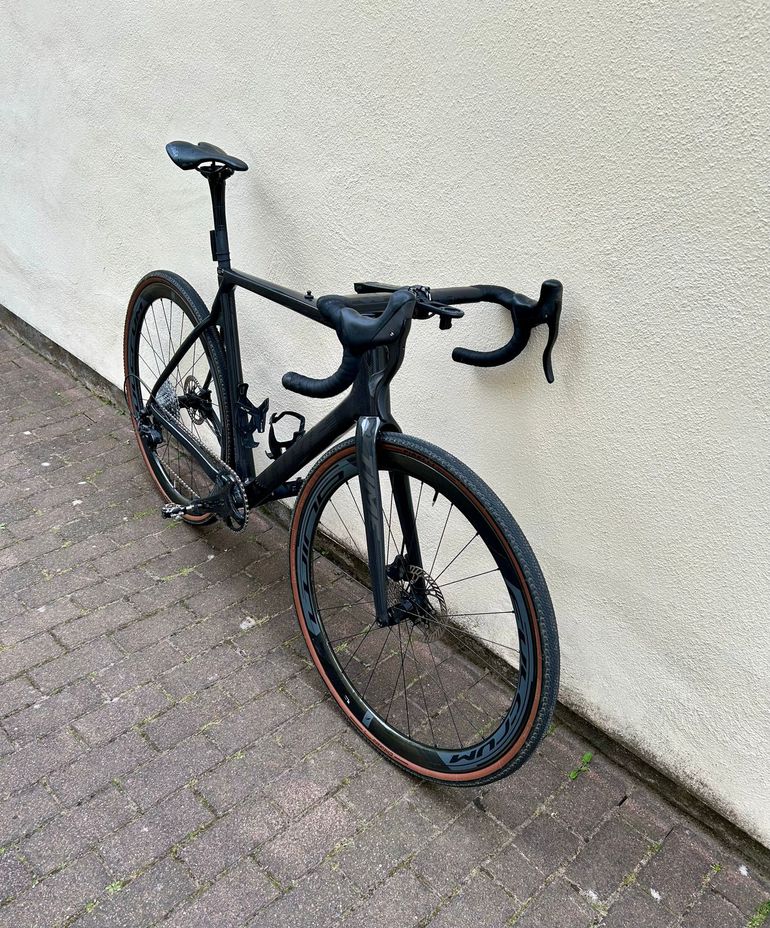 Used Time ADHX (Allroad/ Fast-Gravel) 2023 Road & Gravel — image 11 of 13