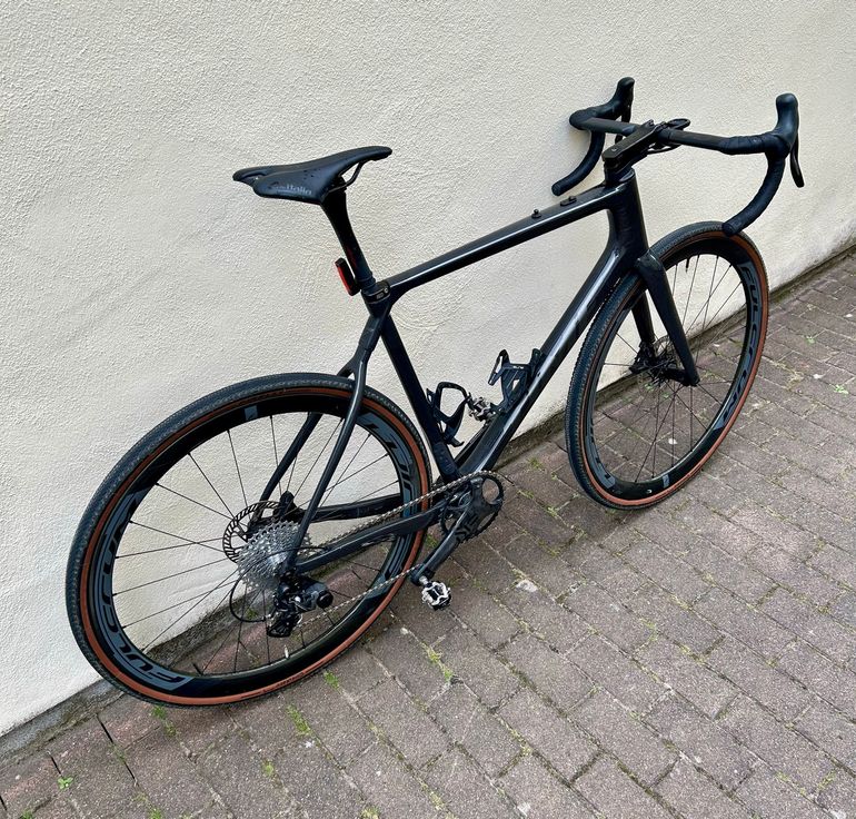 Used Time ADHX (Allroad/ Fast-Gravel) 2023 Road & Gravel — image 10 of 13