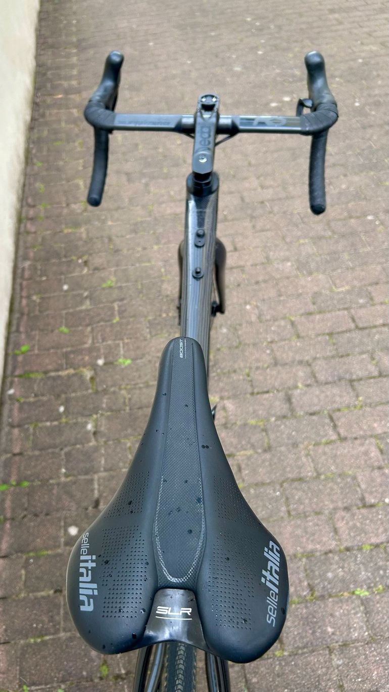 Used Time ADHX (Allroad/ Fast-Gravel) 2023 Road & Gravel — image 12 of 13