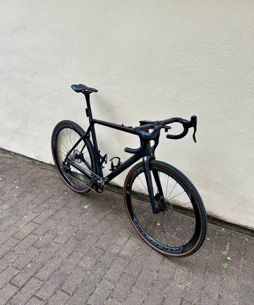 Time ADHX (Allroad/ Fast-Gravel) 2023 Road & Gravel usato