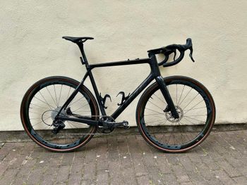 Used Time ADHX (Allroad/ Fast-Gravel) 2023 Road & Gravel — image 3 of 13