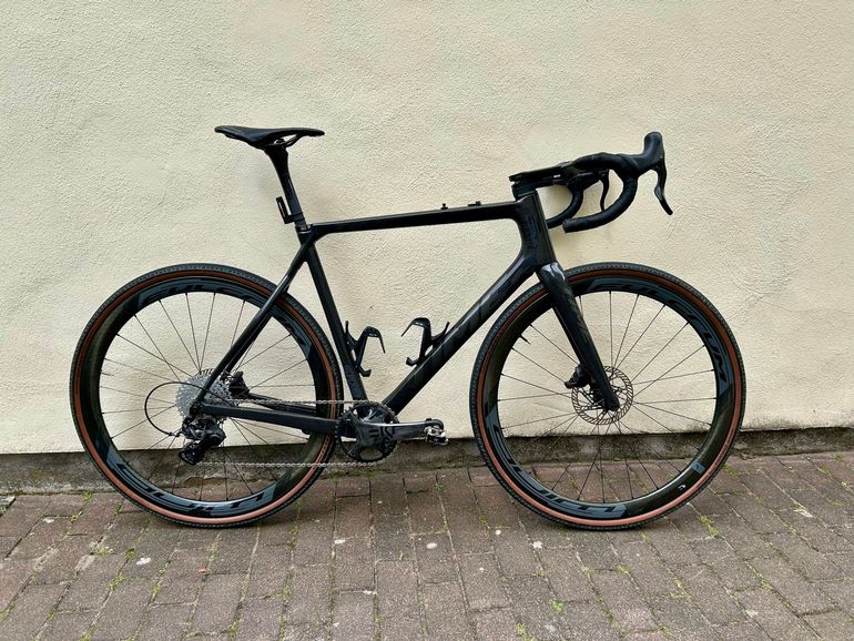 Used Time ADHX (Allroad/ Fast-Gravel) 2023 Road & Gravel — image 3 of 13