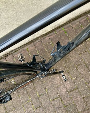 Used Time ADHX (Allroad/ Fast-Gravel) 2023 Road & Gravel — image 6 of 13