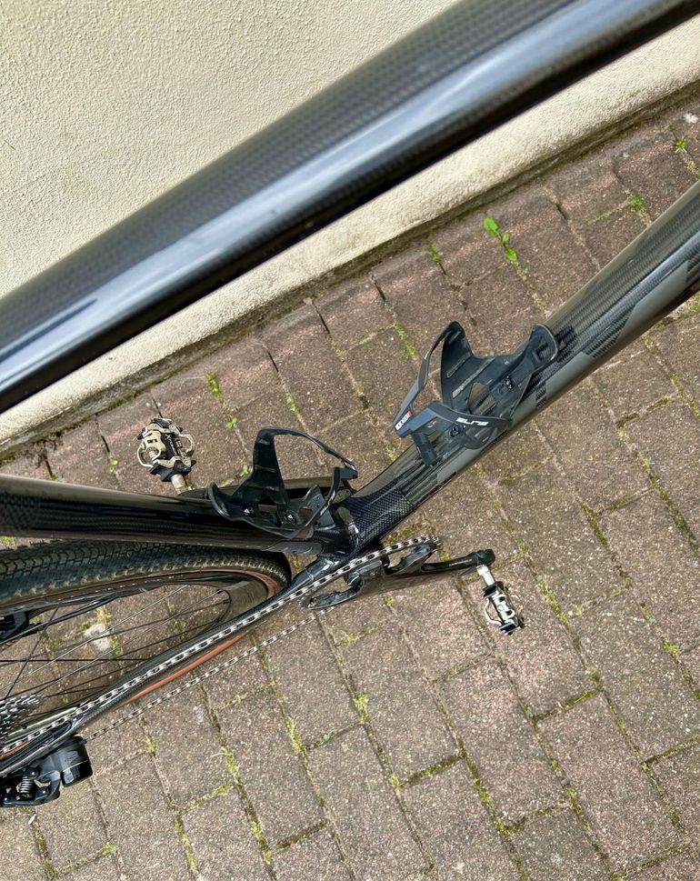 Used Time ADHX (Allroad/ Fast-Gravel) 2023 Road & Gravel — image 6 of 13