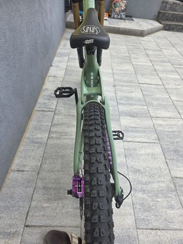 Używany Trek Session Shimano XTR 2015 Mountainbike — zdjęcie 7 z 7
