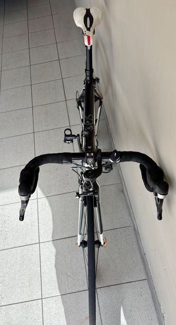 Used KTM Strada Shimano 105 2013 Road & Gravel, Schwarz — image 10 of 10