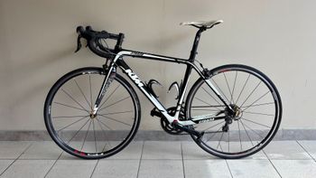 Used KTM Strada Shimano 105 2013 Road & Gravel