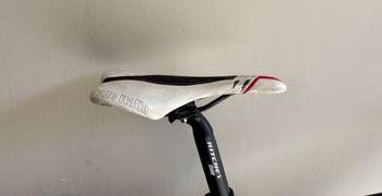 Used KTM Strada Shimano 105 2013 Road & Gravel, Schwarz — image 7 of 10