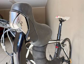 Used KTM Strada Shimano 105 2013 Road & Gravel, Schwarz — image 9 of 10
