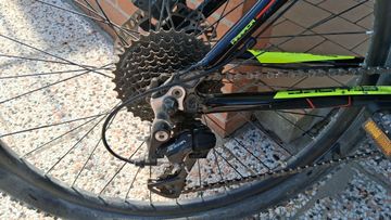 Used Eclipse Harada 2024 Mountainbike, Black — image 3 of 7