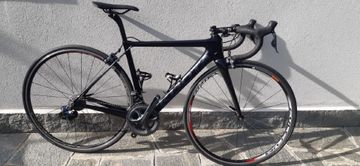 Kouta Custom Shimano Ultegra Di2 2015 Road & Gravel d'occasion