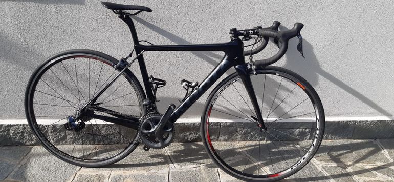 Used kouta Kouta Custom Shimano Ultegra Di2 2015 Road & Gravel — image 1 of 4