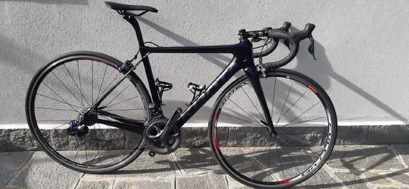 Used Kouta Custom Shimano Ultegra Di2 2015 Road & Gravel