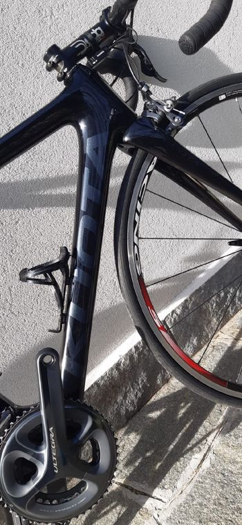 Used kouta Kouta Custom Shimano Ultegra Di2 2015 Road & Gravel — image 2 of 4