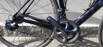Used kouta Kouta Custom Shimano Ultegra Di2 2015 Road & Gravel — image 4 of 4