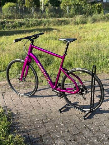 Used Ghost Square 2021 Urban & Touring