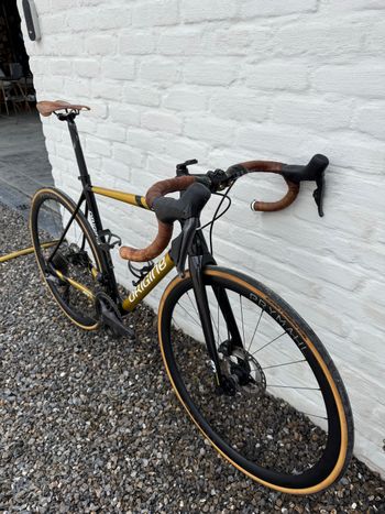 Used Origine Axxome II GTR Evo Disc Carbone Taille M 2021 Road & Gravel — image 4 of 10