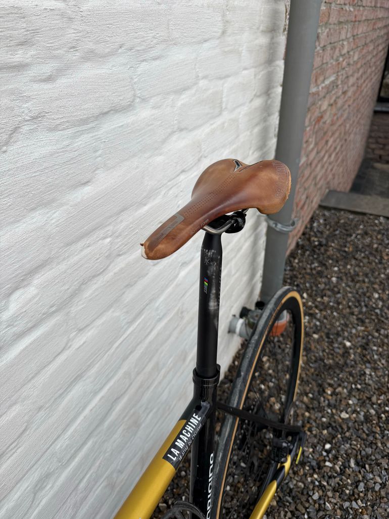 Used Origine Axxome II GTR Evo Disc Carbone Taille M 2021 Road & Gravel — image 9 of 10