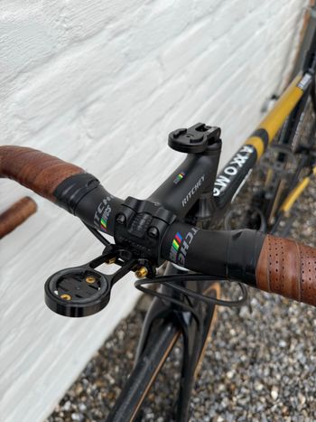Used Origine Axxome II GTR Evo Disc Carbone Taille M 2021 Road & Gravel — image 10 of 10