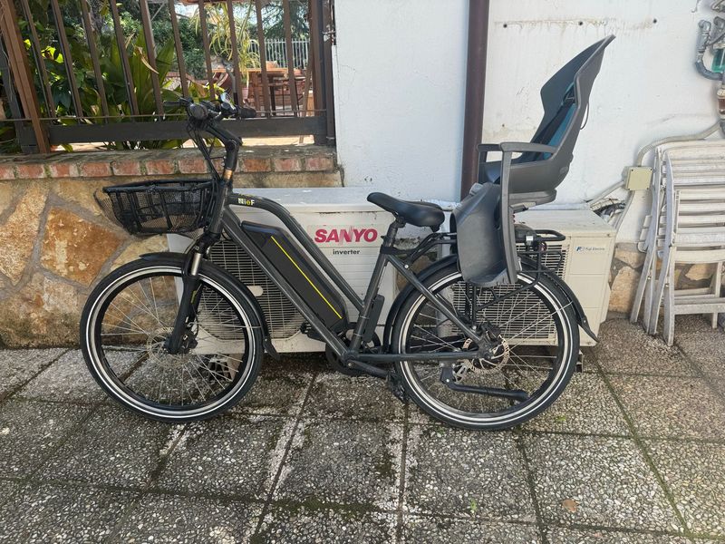 Used Nief Custom 2023 Urban, Black — image 26 of 27