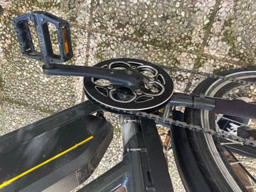 Used Nief Custom 2023 Urban, Black — image 8 of 27