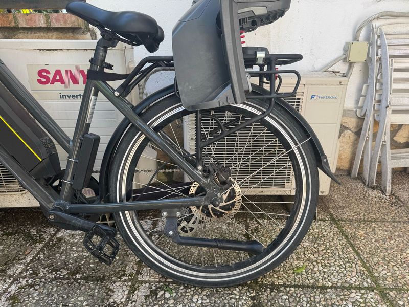 Used Nief Custom 2023 Urban, Black — image 25 of 27