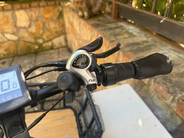 Used Nief Custom 2023 Urban, Black — image 17 of 27