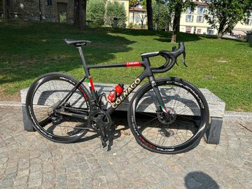 Used Colnago V3-RS Disc UAE Team Emirates 2022 2022 Road & Gravel