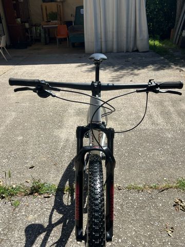 Tweedehands Orbea Alma SRAM NX 2021 Mountainbike — afbeelding 5 van 6