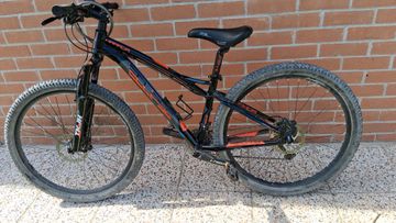 Gebrauchtes Eclipse Harada 2024 MTB